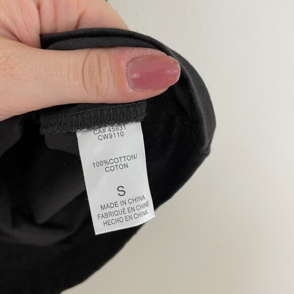 Chaser David Bowie Space Oddity Graphic T-Shirt Size Small - Picture 4 of 5